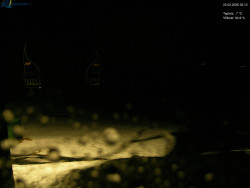 Sjezdovka Morávka - Štěpánka