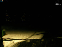 Sjezdovka Morávka - Štěpánka