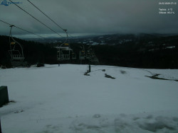 Sjezdovka Morávka - Štěpánka