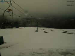 Sjezdovka Morávka - Štěpánka