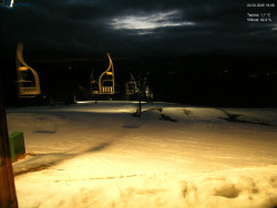 Sjezdovka Morávka - Štěpánka