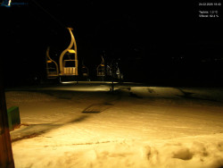 Sjezdovka Morávka - Štěpánka