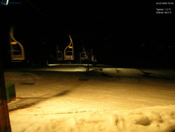 Sjezdovka Morávka - Štěpánka