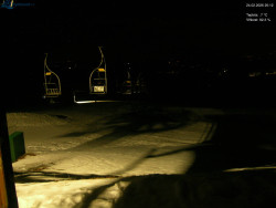 Sjezdovka Morávka - Štěpánka