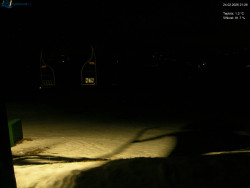 Sjezdovka Morávka - Štěpánka