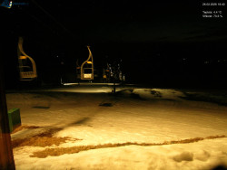 Sjezdovka Morávka - Štěpánka