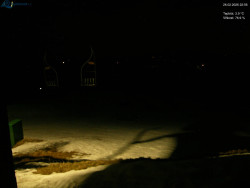 Sjezdovka Morávka - Štěpánka