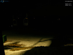 Sjezdovka Morávka - Štěpánka