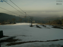 Sjezdovka Morávka - Štěpánka