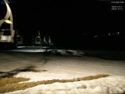 Sjezdovka Morávka - Štěpánka