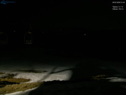 Sjezdovka Morávka - Štěpánka