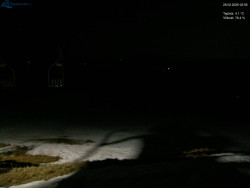 Sjezdovka Morávka - Štěpánka