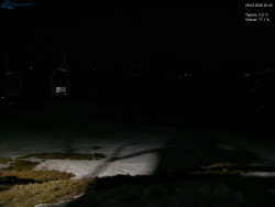 Sjezdovka Morávka - Štěpánka