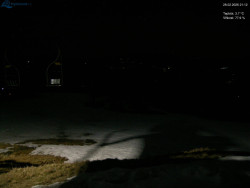 Sjezdovka Morávka - Štěpánka