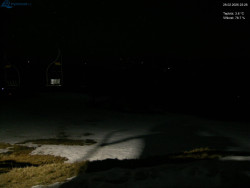 Sjezdovka Morávka - Štěpánka