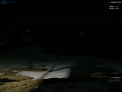 Sjezdovka Morávka - Štěpánka