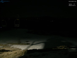 Sjezdovka Morávka - Štěpánka