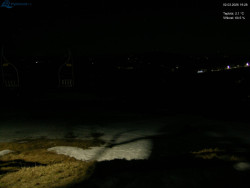 Sjezdovka Morávka - Štěpánka