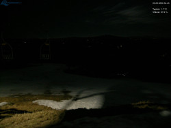 Sjezdovka Morávka - Štěpánka