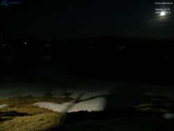 Sjezdovka Morávka - Štěpánka