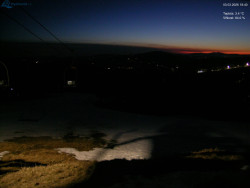 Sjezdovka Morávka - Štěpánka