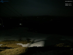 Sjezdovka Morávka - Štěpánka