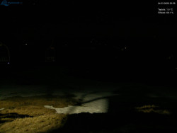 Sjezdovka Morávka - Štěpánka