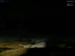 Sjezdovka Morávka - Štěpánka