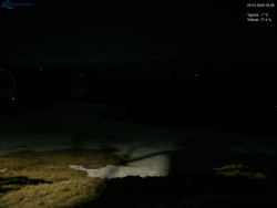 Sjezdovka Morávka - Štěpánka