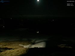 Sjezdovka Morávka - Štěpánka