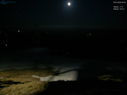 Sjezdovka Morávka - Štěpánka