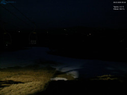 Sjezdovka Morávka - Štěpánka