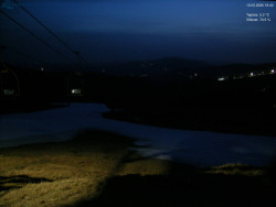 Sjezdovka Morávka - Štěpánka