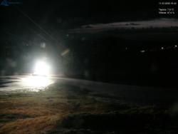 Sjezdovka Morávka - Štěpánka