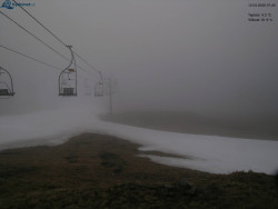 Sjezdovka Morávka - Štěpánka