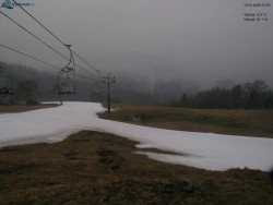 Sjezdovka Morávka - Štěpánka