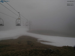 Sjezdovka Morávka - Štěpánka