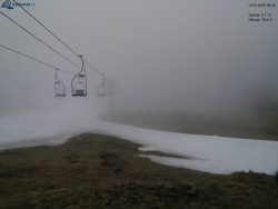 Sjezdovka Morávka - Štěpánka