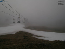 Sjezdovka Morávka - Štěpánka