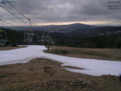 Sjezdovka Morávka - Štěpánka