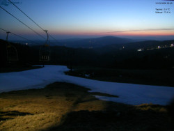 Sjezdovka Morávka - Štěpánka