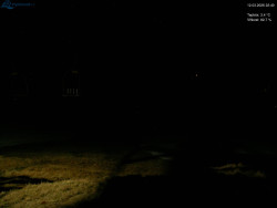 Sjezdovka Morávka - Štěpánka