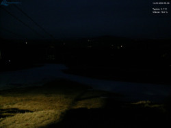 Sjezdovka Morávka - Štěpánka