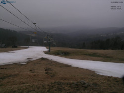 Sjezdovka Morávka - Štěpánka