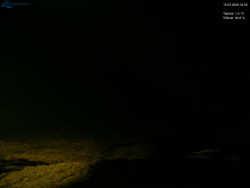 Sjezdovka Morávka - Štěpánka