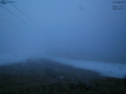 Sjezdovka Morávka - Štěpánka