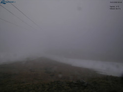 Sjezdovka Morávka - Štěpánka