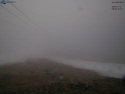 Sjezdovka Morávka - Štěpánka