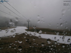 Sjezdovka Morávka - Štěpánka