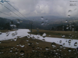 Sjezdovka Morávka - Štěpánka